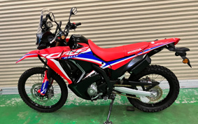 HONDA CRF250 RALLY MD47