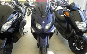 YAMAHA T-MAX 500 Gen.2 2005 SJ04J