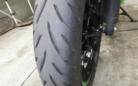 KAWASAKI NINJA 400 2023 EX400L