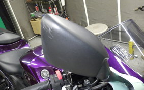 YAMAHA YZF-R25 A RG74J