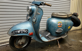 TRIUMPH TIGRE