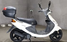 YAMAHA AXIS100 SB06J