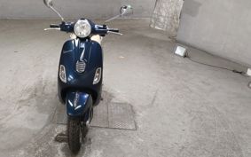 VESPA VESPALX50 ZAPC38