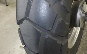 YAMAHA TW200 Gen.2 DG07J