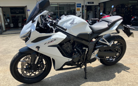 HONDA CBR650R 2023 RH03