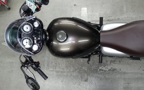 KAWASAKI W800 CAFE 2019 EJ800B