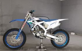 OTHER TM Racing EN250FI ..