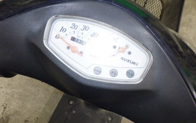 SUZUKI ADDRESS V50 Gen.2 2018 CA44A