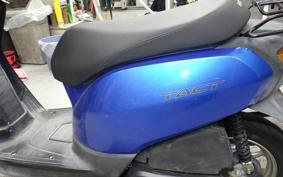 HONDA TACT-4ﾍﾞｰｼｯｸ AF79