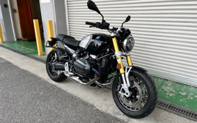 BMW R12 nine T 2025 0N01