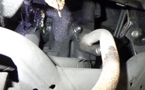 HONDA TACT-4ﾍﾞｰｼｯｸ AF79