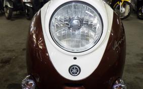 YAMAHA VINO 50 Gen.4 AY02