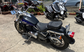 KAWASAKI VULCAN400 CLASSIC 1995 VN400A