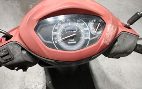 SUZUKI ADDRESS V125 DT11A