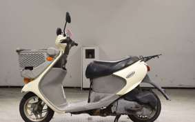 SUZUKI LET's 4 Basket CA43A