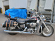 Фото Honda SHADOW 400 1998 с японского аукциона