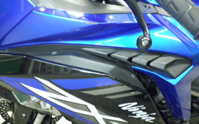 KAWASAKI ZX-25R 2017