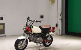 HONDA MONKEY 2015 Z50J