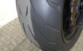 KAWASAKI ZZ1400 NINJA R A 2006 ZXT40B