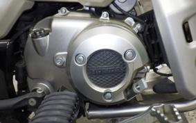 HONDA CT125 HUNTER CUB JA55