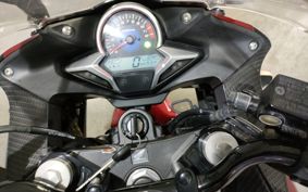 HONDA CBR250R MC41