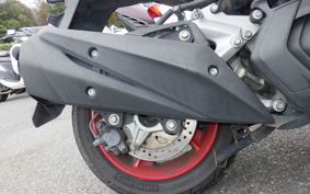 YAMAHA MAJESTY155 Gen.2 S SG52J