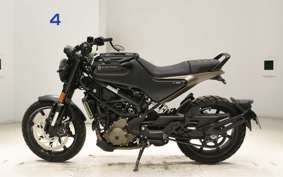 HUSQVARNA スバルトピレン250