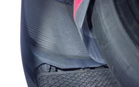 SUZUKI HAYABUSA Gen.2 2016