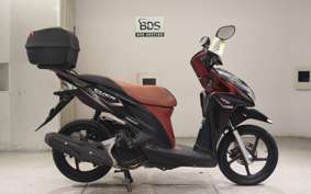 HONDA ｸﾘｯｸ125I