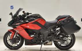 KAWASAKI NINJA 1000SX 2024 ZXT02K