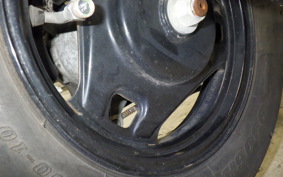 SUZUKI ADDRESS V125 G CF46A