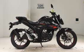 SUZUKI GIXXER 150 ED13N