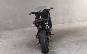 KAWASAKI NINJA400 EX400E