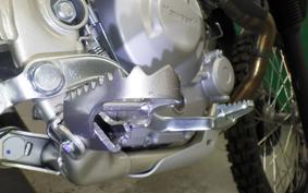 KAWASAKI KLX230ｼｪﾙﾊﾟ 2022 LX232A