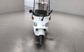 HONDA GYRO TA03