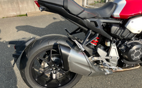 HONDA CB1000R 2019 SC80