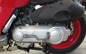 KYMCO SUPER 9S
