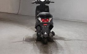 YAMAHA AXIS Z SED7J