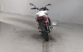 HONDA CBF125R PJJN
