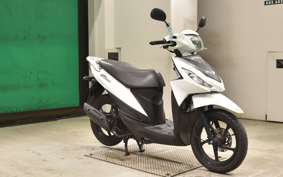 SUZUKI ADDRESS 110