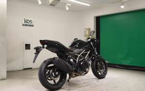 SUZUKI SV650 X A 2022 VP55B