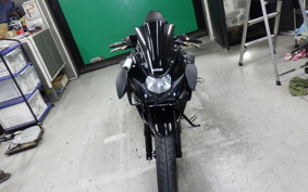SUZUKI GSX250 R 2015