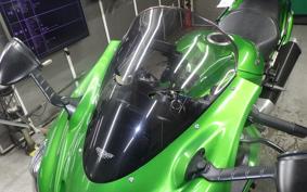 KAWASAKI ZX 1400 NINJA R 2012
