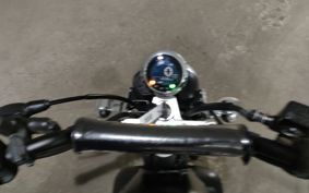 HONDA  MONKEY 125 JB03