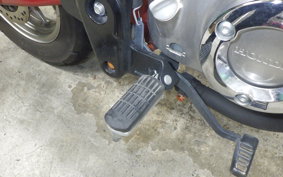 HONDA MONKEY 125 JB02