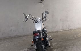 HONDA STEED 400 1995 NC26