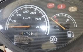 YAMAHA JOG Gen.5 SA36J