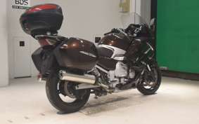 YAMAHA FJR1300 AS 2014 RP27J