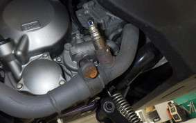 SUZUKI SKYWAVE 200 (Burgman 200) 2015 CH41A