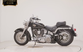 HARLEY FLSTC 1340 1988